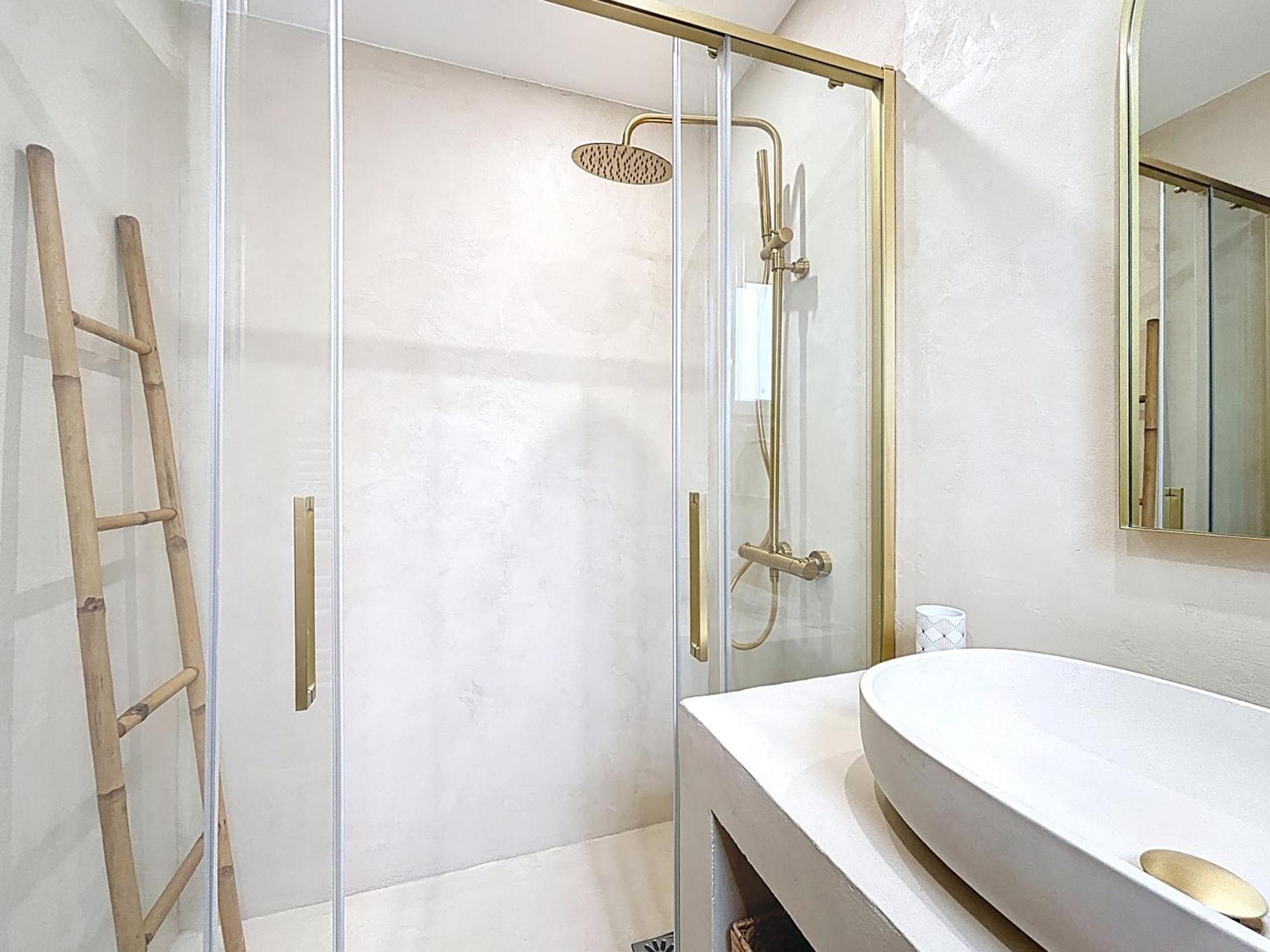 Villa "L'Emeraude - Maison D'Hotes - Jardin Et Parking Prives - Вальбон Экстерьер фото